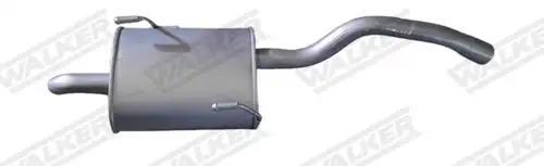 крайно гърне WALKER 24596