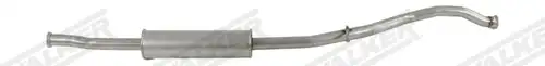средно гърне WALKER 25226