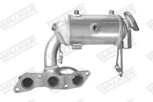 катализатор WALKER 28672