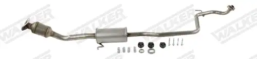 катализатор WALKER 28869
