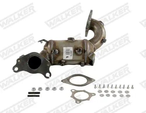 катализатор WALKER 28879