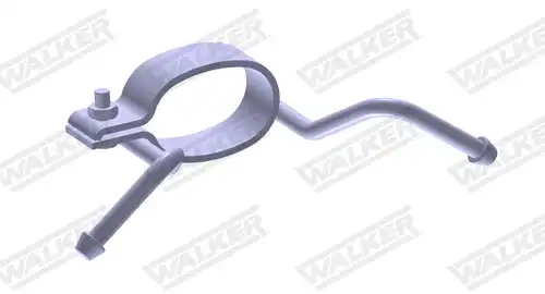 скоба, изпускателна система WALKER 80352