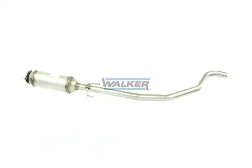 филтър за сажди/твърди частици, изпускателна система WALKER 93026
