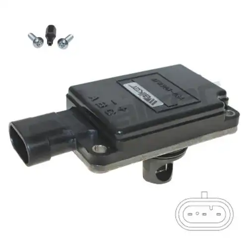 въздухомер-измерител на масата на въздуха WALKER PRODUCTS 245-1053