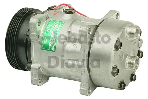 компресор за климатик WEBASTO 82D0155042A