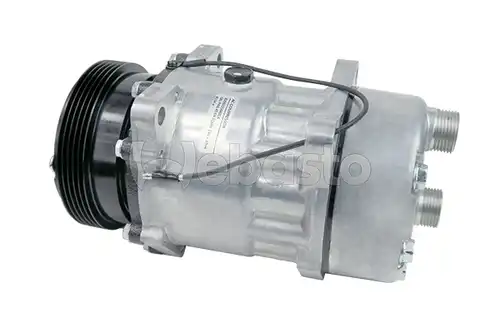 компресор за климатик WEBASTO 82D0155042CA