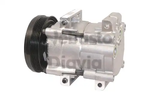 компресор за климатик WEBASTO 82D0155121A