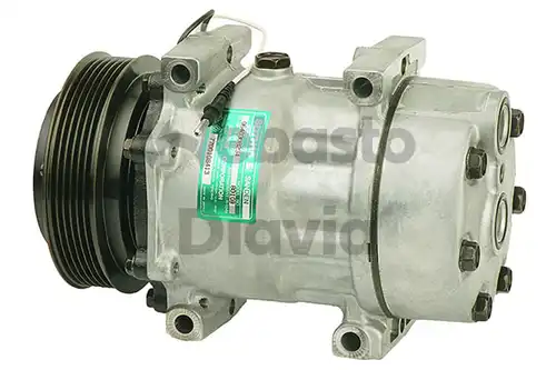 компресор за климатик WEBASTO 82D0155168A