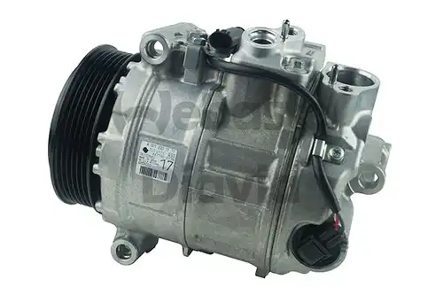 компресор за климатик WEBASTO 82D0155338A