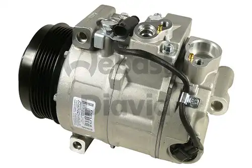 компресор за климатик WEBASTO 82D0155338PA