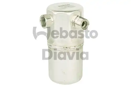 изсушител, климатизация WEBASTO 82D0175183A