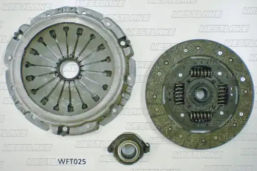 комплект съединител WESTLAKE WFT025