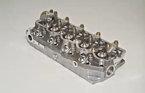 цилиндрова глава WILMINK GROUP WG1011008