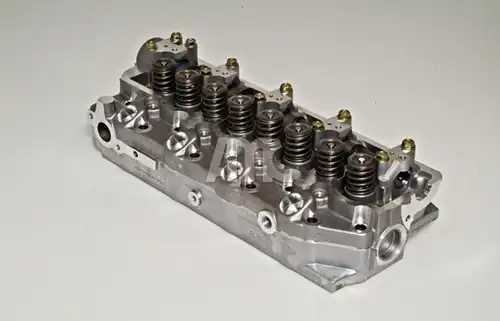 цилиндрова глава WILMINK GROUP WG1011349