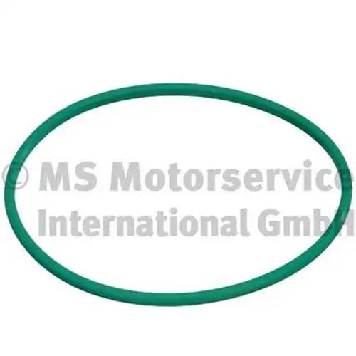 уплътнение, капачка на резервоара WILMINK GROUP WG1025398