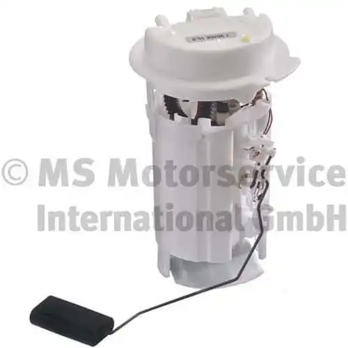 горивопроводен елемент (горивна помпа+сонда) WILMINK GROUP WG1025583