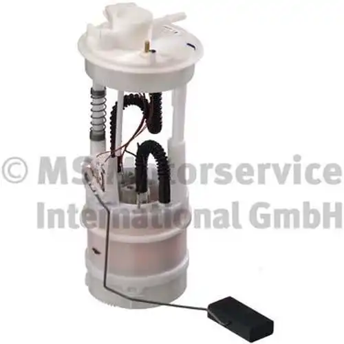 горивопроводен елемент (горивна помпа+сонда) WILMINK GROUP WG1025604