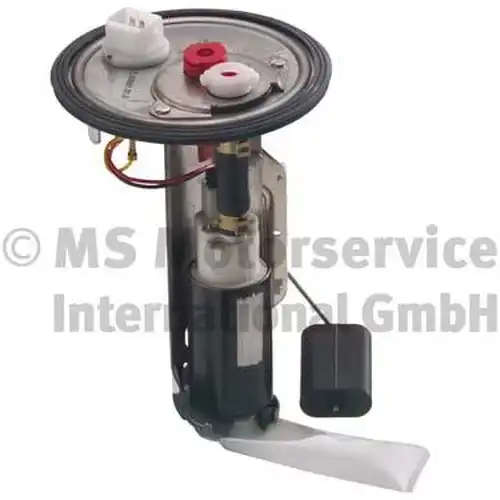 горивопроводен елемент (горивна помпа+сонда) WILMINK GROUP WG1025667