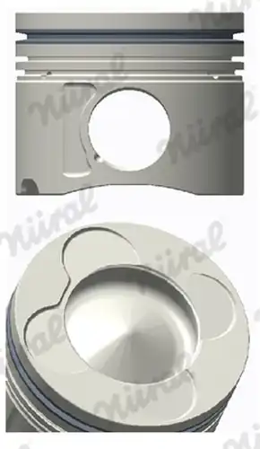 бутало WILMINK GROUP WG1094006