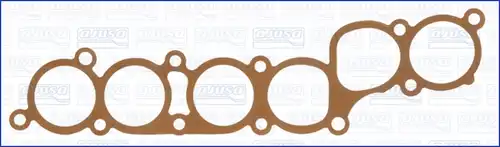 уплътнение, всмукателен колектор WILMINK GROUP WG1158478