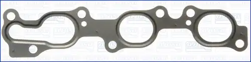 уплътнение, изпускателен колектор WILMINK GROUP WG1161553