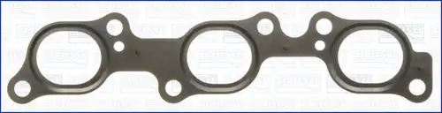 уплътнение, изпускателен колектор WILMINK GROUP WG1161554
