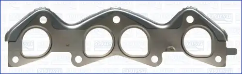 уплътнение, изпускателен колектор WILMINK GROUP WG1162208