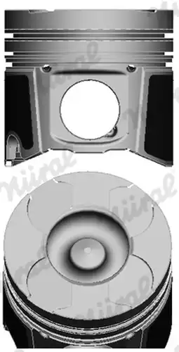 бутало WILMINK GROUP WG1175262