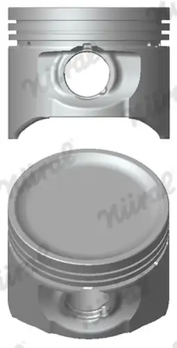 бутало WILMINK GROUP WG1175350