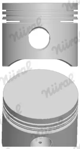 бутало WILMINK GROUP WG1175497
