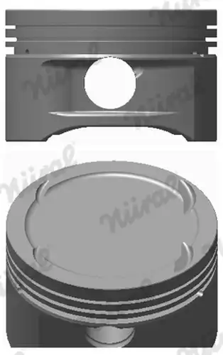 бутало WILMINK GROUP WG1175604