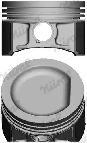 бутало WILMINK GROUP WG1175871