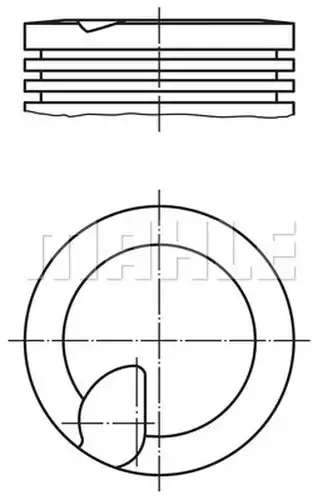 бутало WILMINK GROUP WG1212689