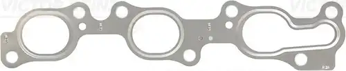 уплътнение, изпускателен колектор WILMINK GROUP WG1249648