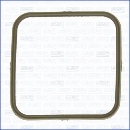 уплътнение, корпус на термостата WILMINK GROUP WG1447883