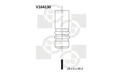 всмукателен клапан WILMINK GROUP WG1491311