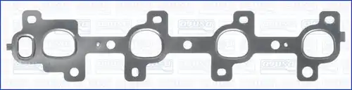 уплътнение, изпускателен колектор WILMINK GROUP WG1751881