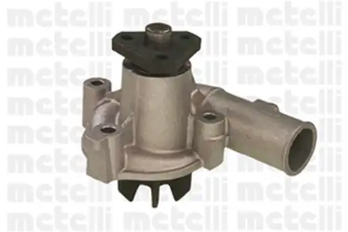водна помпа, охлаждане на двигателя WILMINK GROUP WG1789908