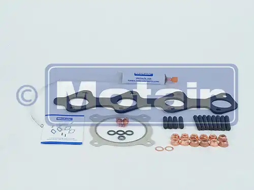 монтажен комплект, турбина WILMINK GROUP WG1937863