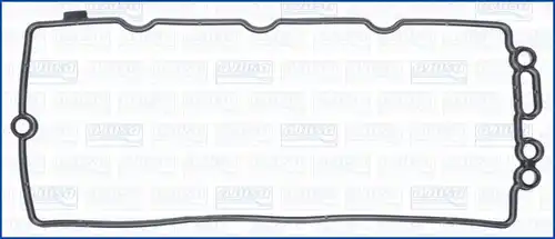 гарнитура, капак на цилиндрова глава WILMINK GROUP WG1957324