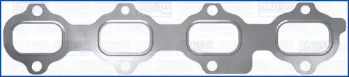 уплътнение, изпускателен колектор WILMINK GROUP WG1957469