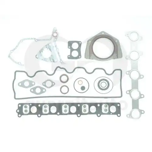 пълен комплект гарнитури, двигател WILMINK GROUP WG2132132