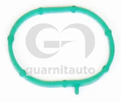 уплътнение, всмукателен колектор WILMINK GROUP WG2134726