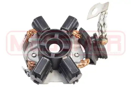 държач, карбонови четки WILMINK GROUP WG2151064