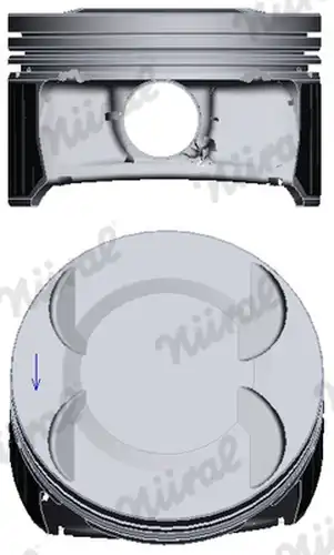 бутало WILMINK GROUP WG2202234