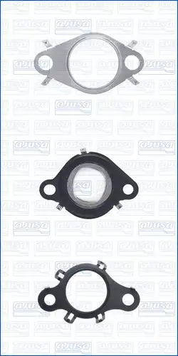 К-кт уплътнения, EGR-система WILMINK GROUP WG2367235
