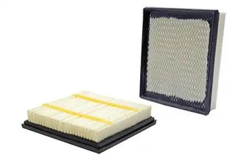 въздушен филтър WIX FILTERS 49049