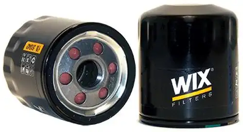 маслен филтър WIX FILTERS 51042