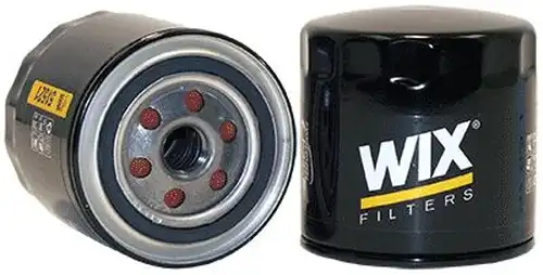 маслен филтър WIX FILTERS 51521