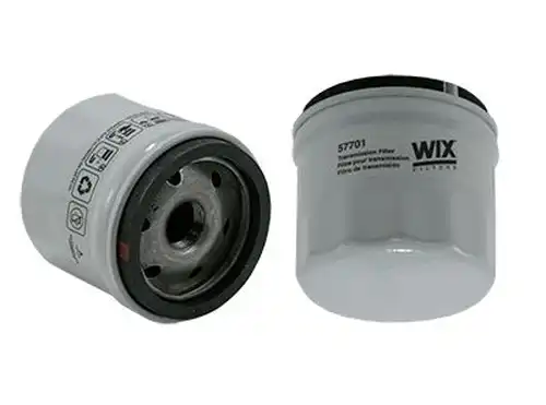 хидравличен филтър, автоматична предавателна кутия WIX FILTERS 57701